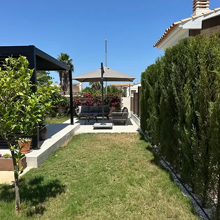 Moderne 3 Slaapkamer * דניה