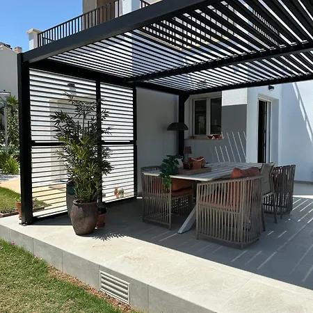 Moderne 3 Slaapkamer Villa Dénia