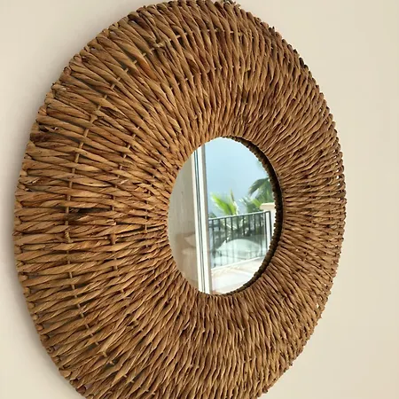 Moderne 3 Slaapkamer דניה