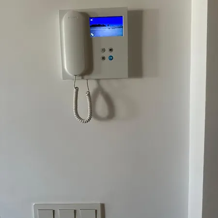 וילה Moderne 3 Slaapkamer