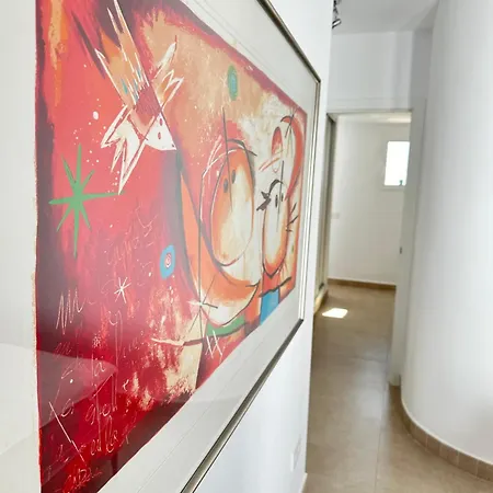 Moderne 3 Slaapkamer * דניה