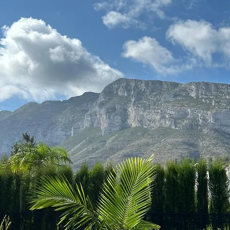 Moderne 3 Slaapkamer וילה