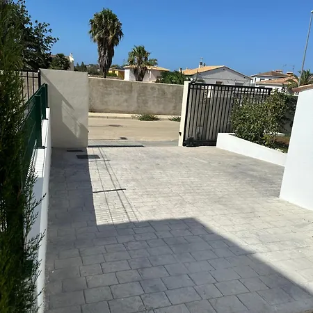 Villa Moderne 3 Slaapkamer *