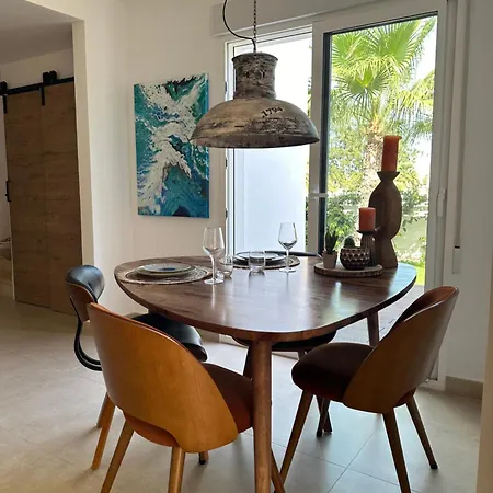 Moderne 3 Slaapkamer *