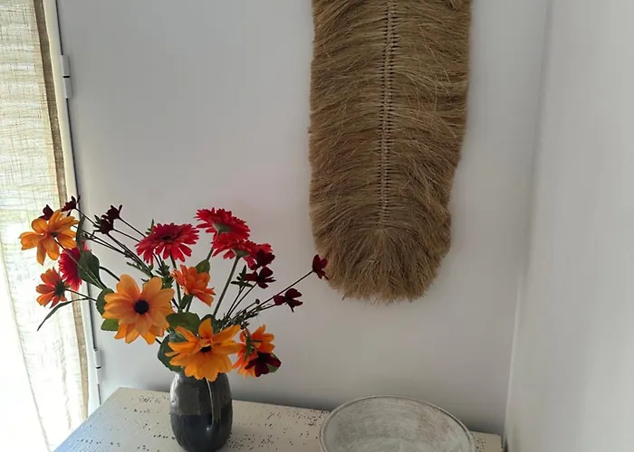 Moderne 3 Slaapkamer Villa Dénia